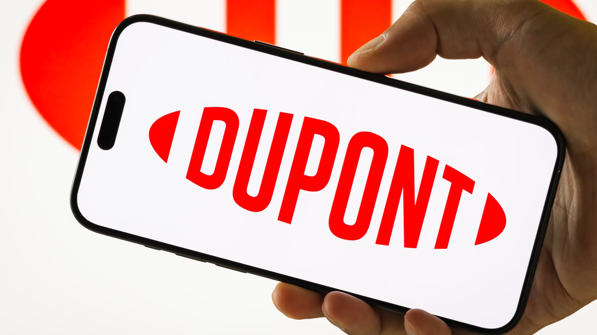 We're downgrading a portfolio stock. Plus, what's causing the market's rally