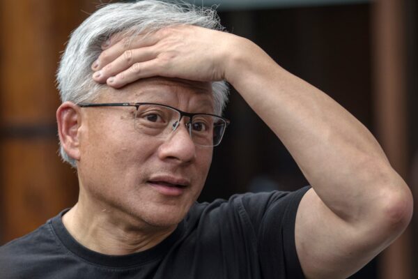 AI, tech stocks wrap big losing week after Nvidia earnings