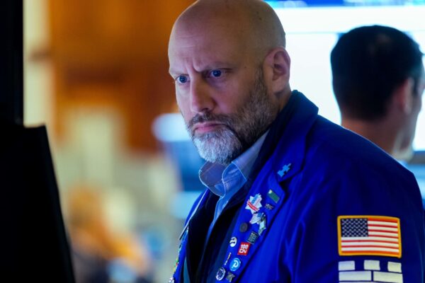 Crowded high beta trade is unwinding. JPMorgan says find some calm stocks