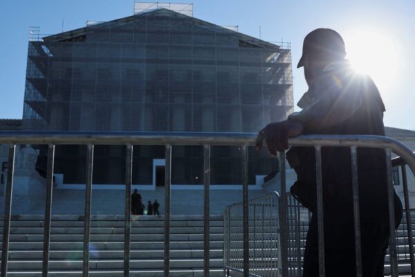 Supreme Court might not have last word on Trump tariffs