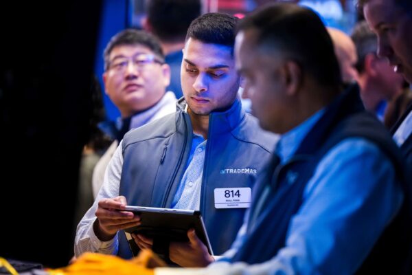 This measure is showing breadth is at its lowest going back to 2003