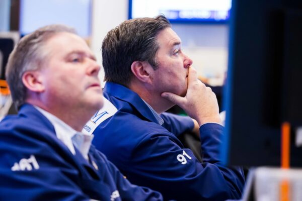 Time to buy the dip in tech stocks, Fundstrat technical strategist says