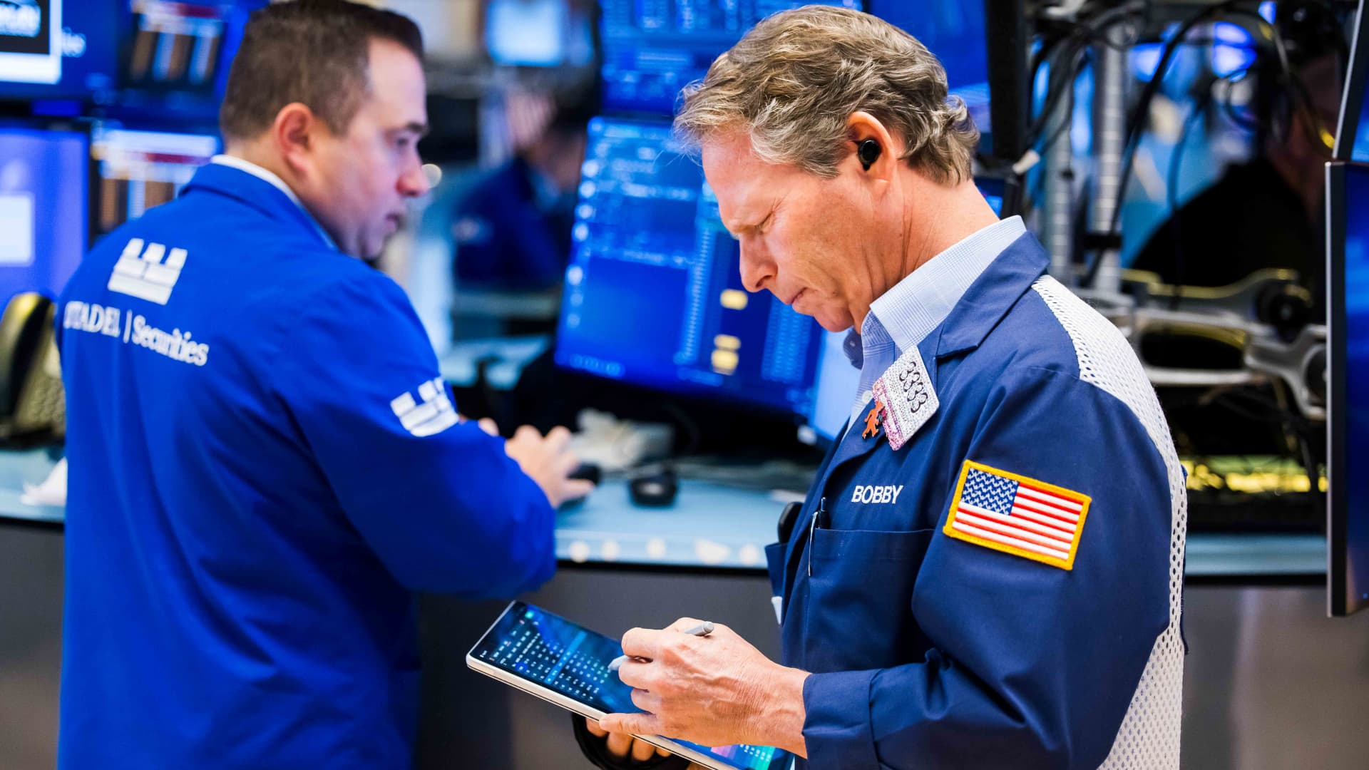 What’s likely to move the market in the next trading session