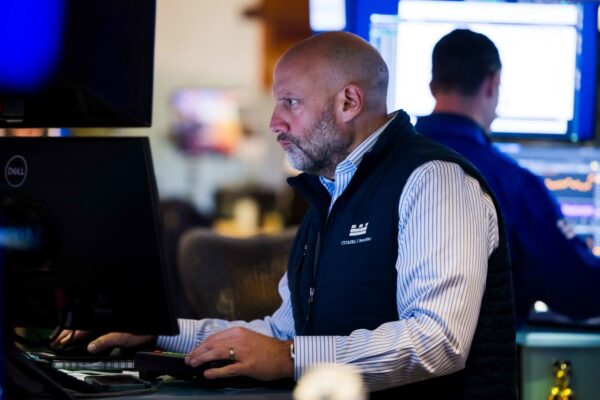 Stock market today: Live updates