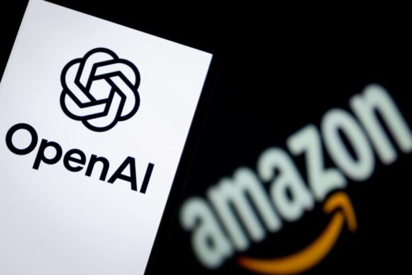 Outside AI, the market isn't looking that hot