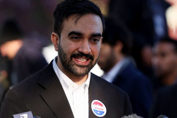 These stocks could come under pressure if Mamdani wins NYC mayoral race