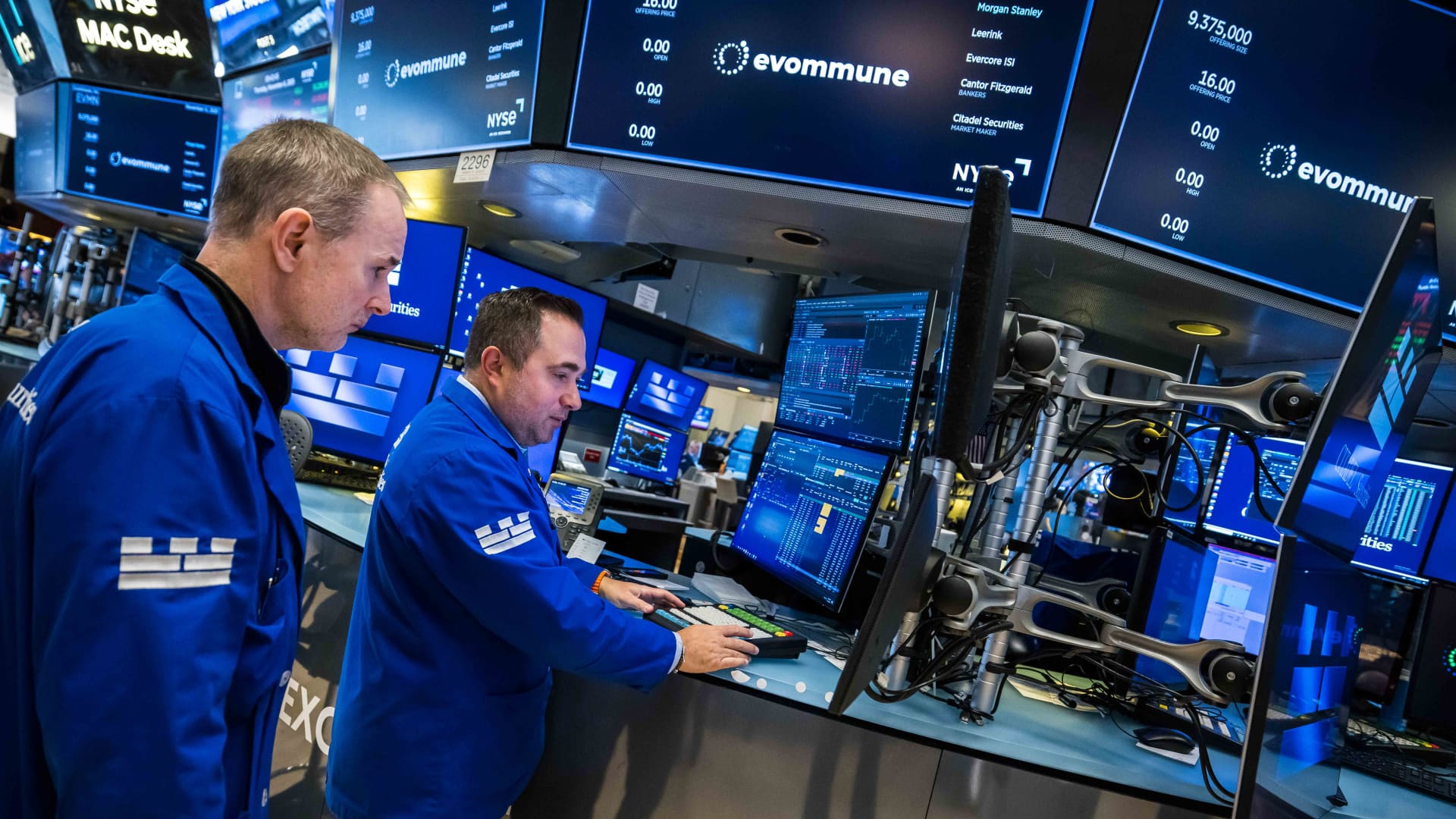 What’s likely to move the market in the next trading session