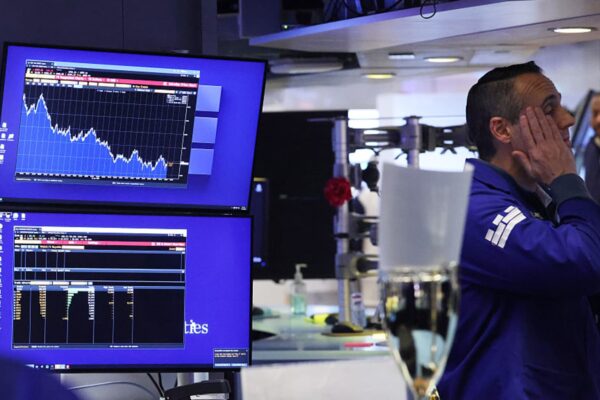 Meme stocks wiped out this week during mild market sell-off