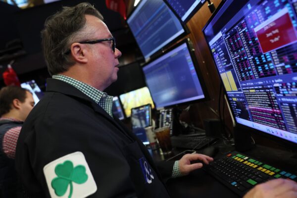 Stoxx 600, FTSE, DAX, CAC, Nvidia earnings