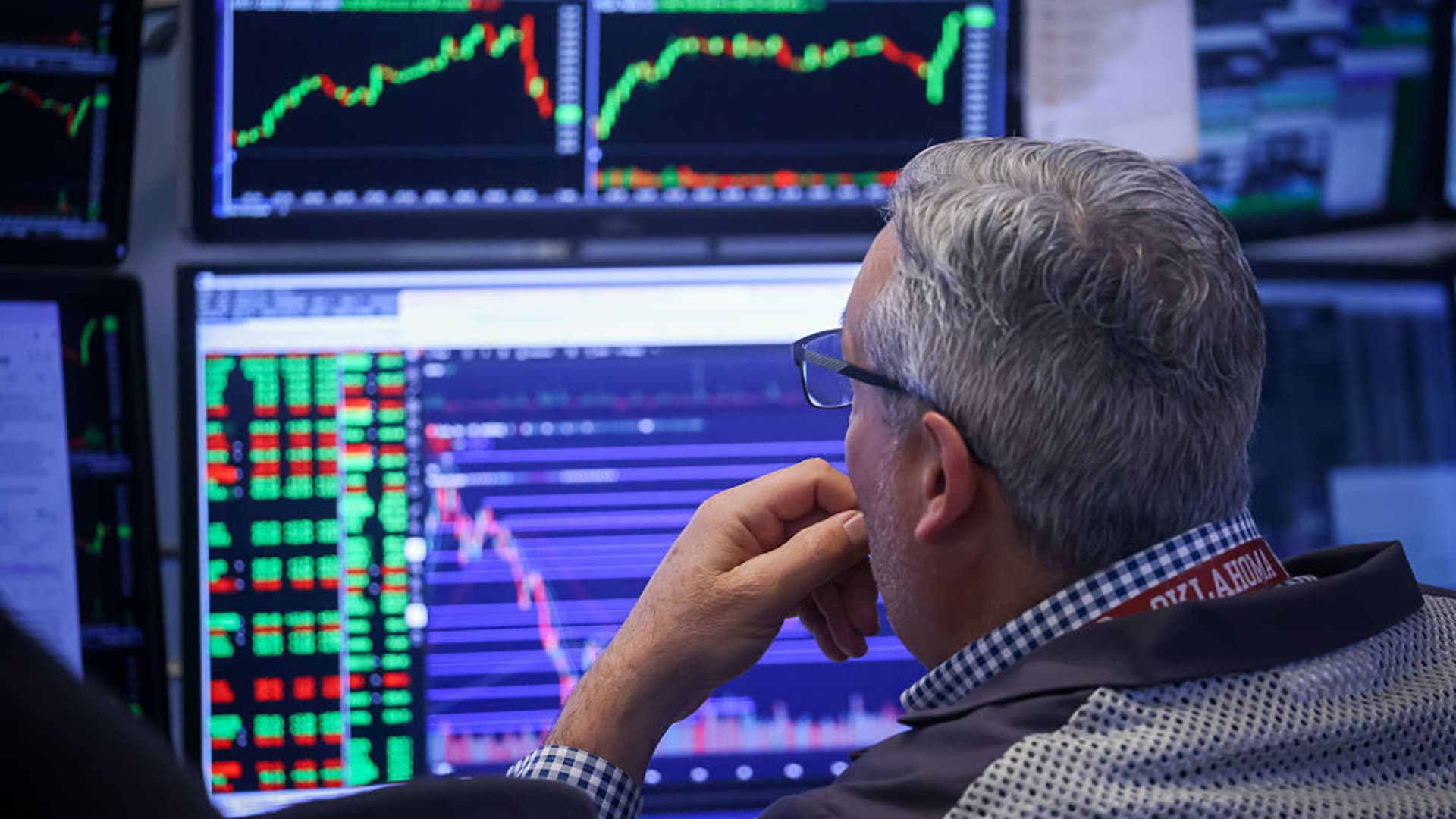 Nvidia earnings are the most important of the year, pro trader says