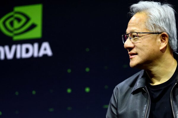 Market is counting on Nvidia. The 'whisper numbers' it must deliver