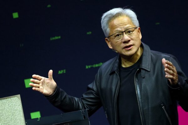 Stocks making the biggest moves premarket: NVDA, WMT, PANW