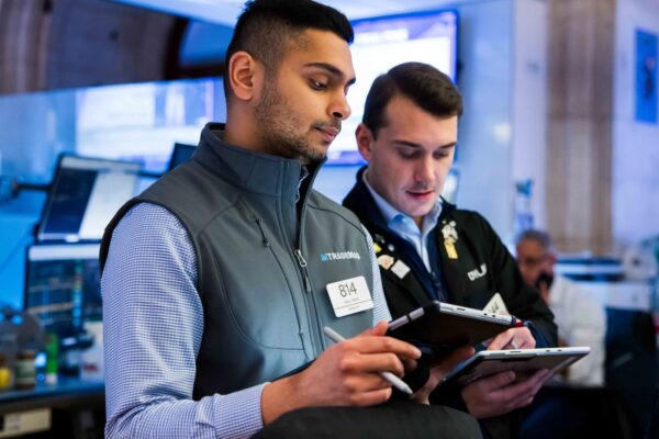 Stock market today: Live updates