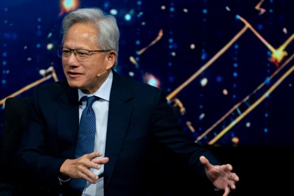 Nvidia beat and raise should wow its critics, and the stock soars