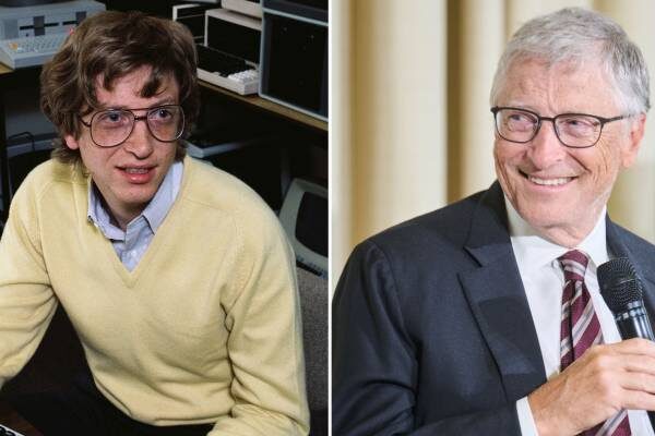 'Save like a pessimist, invest like an optimist'