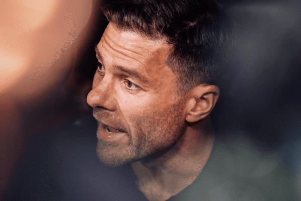 Xabi Alonso’s man-management skills: Surely they can work at Real Madrid?