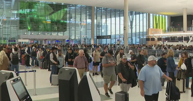 11/5: CBS Evening News - CBS News