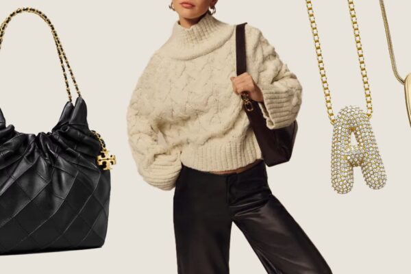 22 Fashion Gifts From Coach and Tory Burch, Per a Shopping Editor