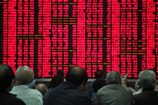 China's Stock Market Surge Driven by Technology, Valuations Remain Rational