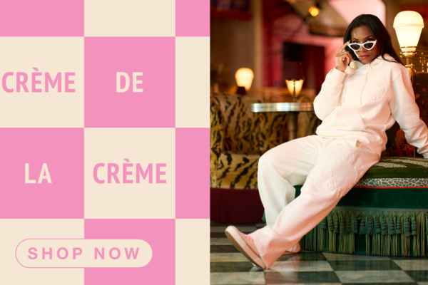 San Diego Wave FC Steps into Fashion with New “Crème de la Crème” Collection