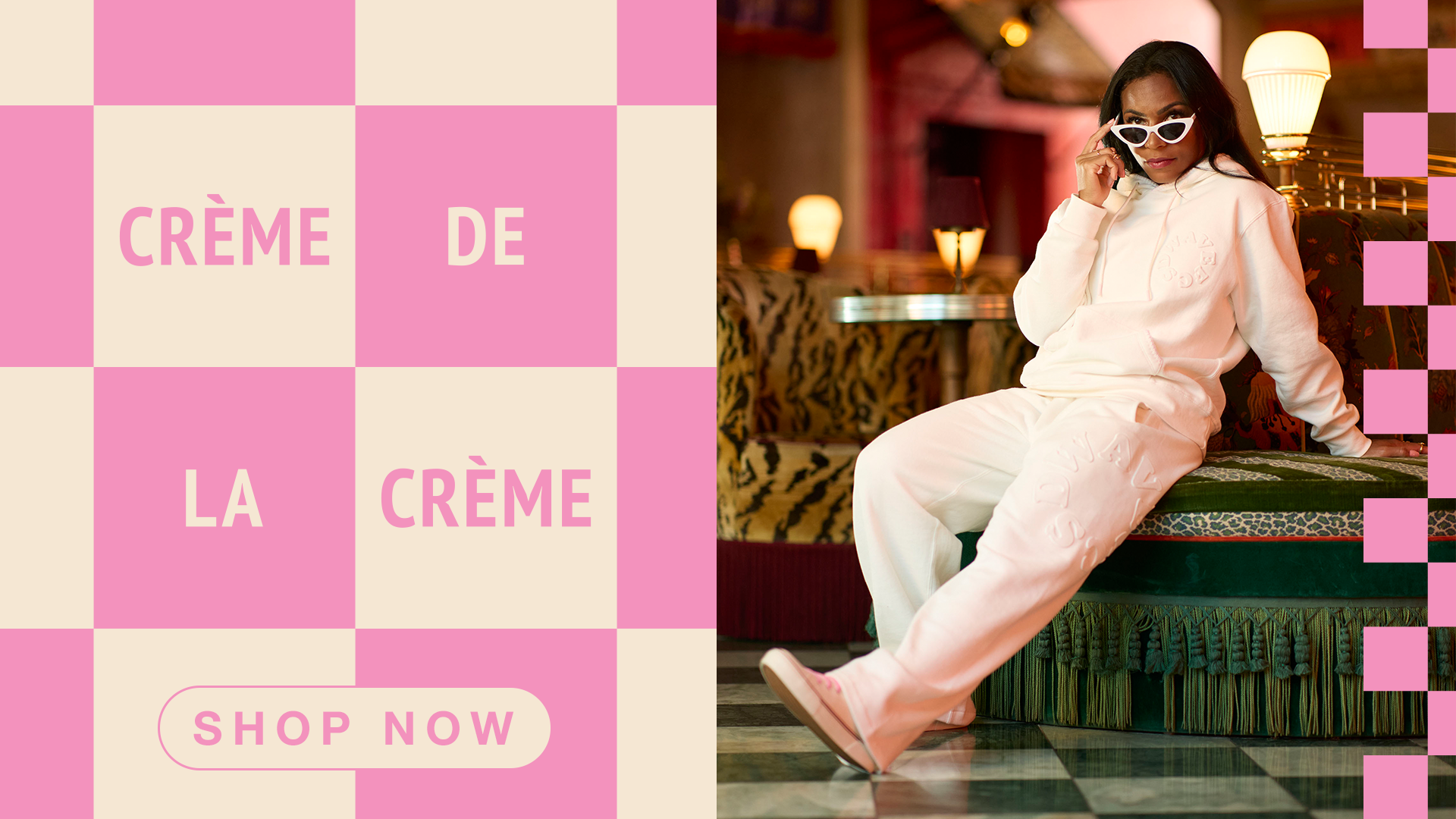San Diego Wave FC Steps into Fashion with New “Crème de la Crème” Collection