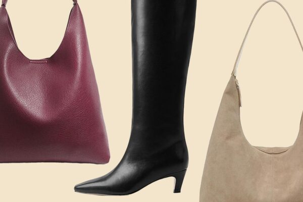 7 Winter Fashion Trends on Amazon, According to a Stylist