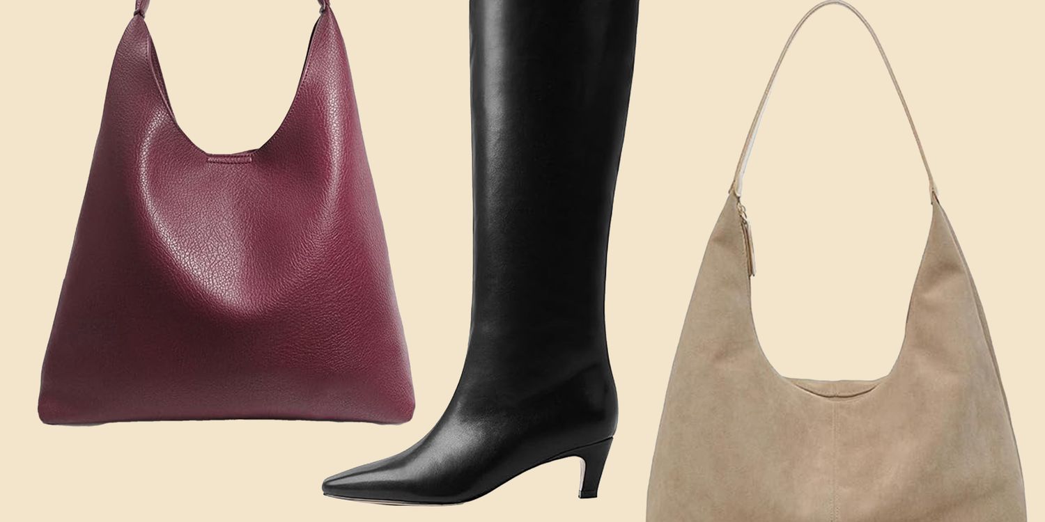 7 Winter Fashion Trends on Amazon, According to a Stylist