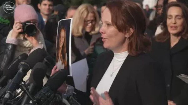 11/18: CBS Evening News - CBS News