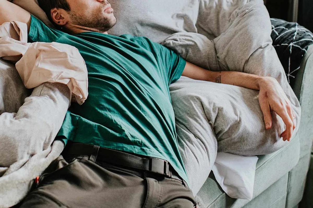 Yahoo lifestyle home