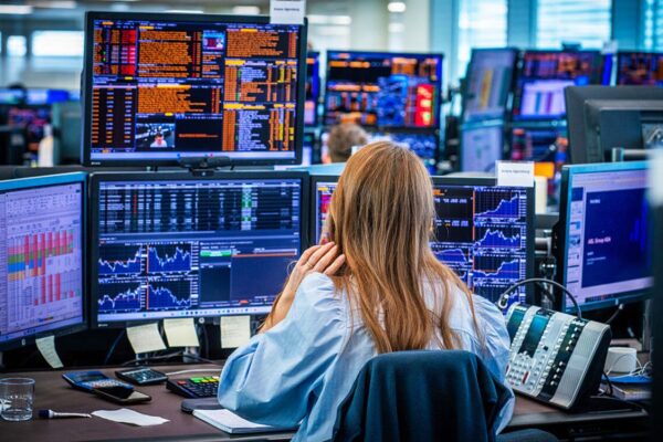 Ruth David: Global Markets Cast a Long Shadow in UK Budget Runup