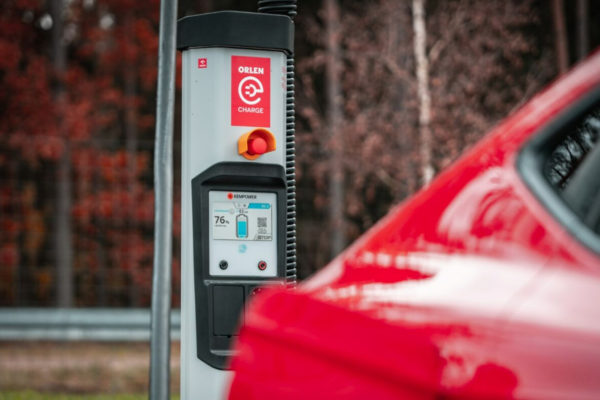 Orlen Seeks to Quick Charge Europe’s Fastest-Growing EV Market