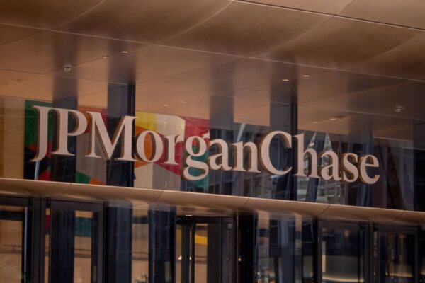 JPMorgan Leads $90 Million Investment in Texas Stock Exchange