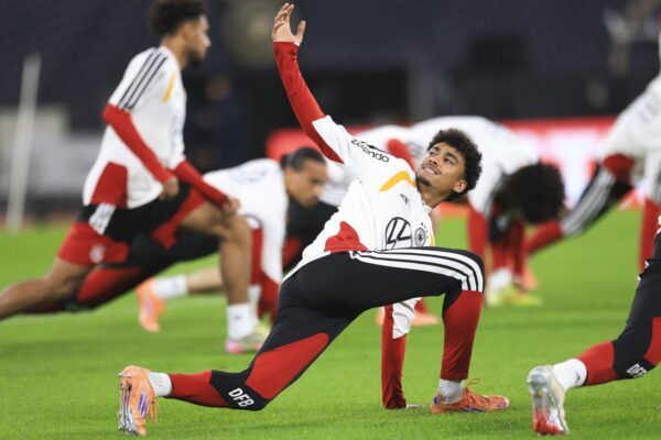 Bundesliga giants eye Brown, but Premier League move looks most likely