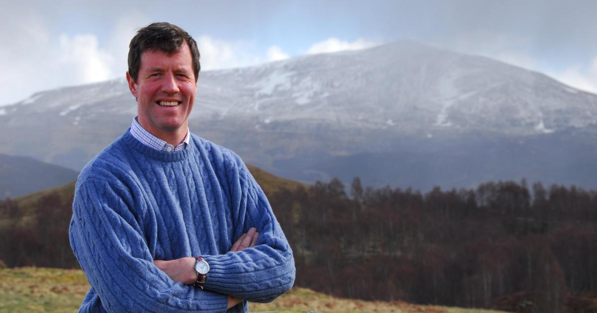 Highland MP Angus MacDonald challenges PM over 'unjust' heating bills