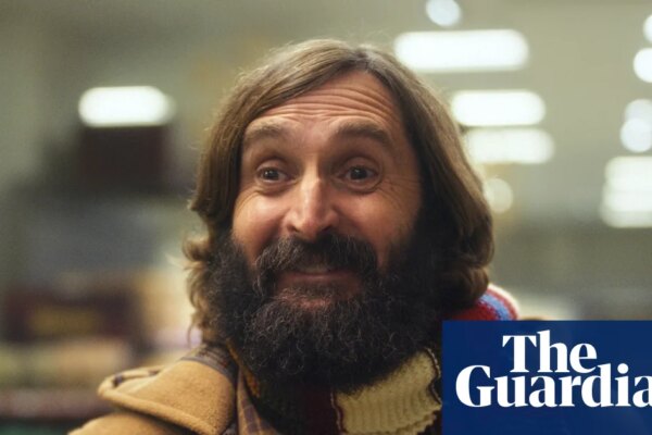Not just for Paddington: is the humble duffel coat having a fashion moment? | Fashion