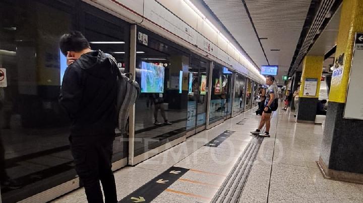 How to Ride Hong Kong's MTR: Your Guide to the Citywide Subway