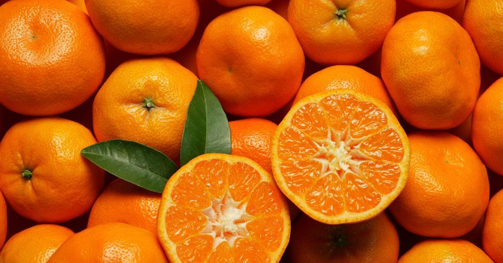 Spanish F&V exports to China plummet | News
