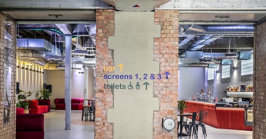 UK community cinema company Really Local Group forced into liquidation | News