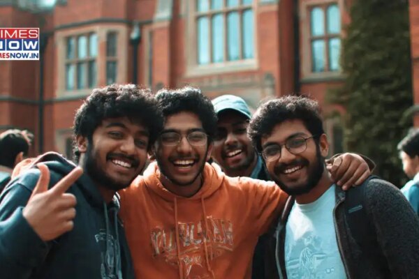 Indian Students Are UK’s Brightest and Best, Says High Commissioner | Education