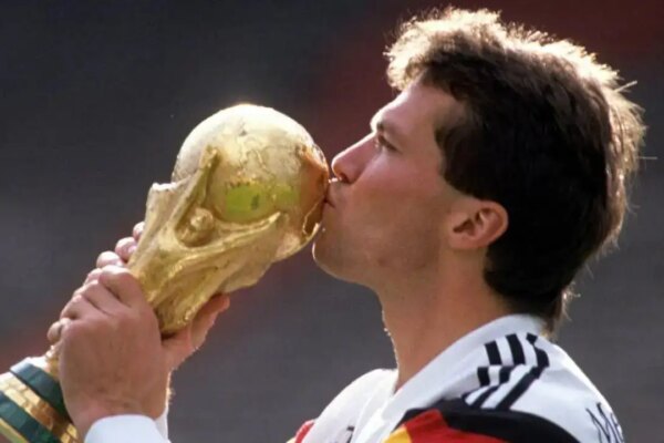 FIFA World Cup-Winning Legend Lothar Matthäus Set to Visit Kolkata as Bengal Super League’s Global Ambassador | Football
