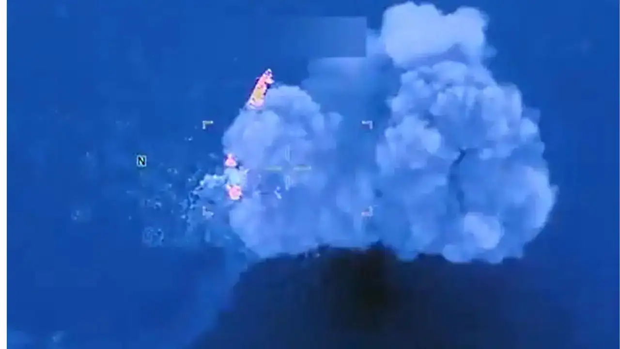 Diplomatic Rift? Why UK Has Halted Sharing Intelligence with US | US News