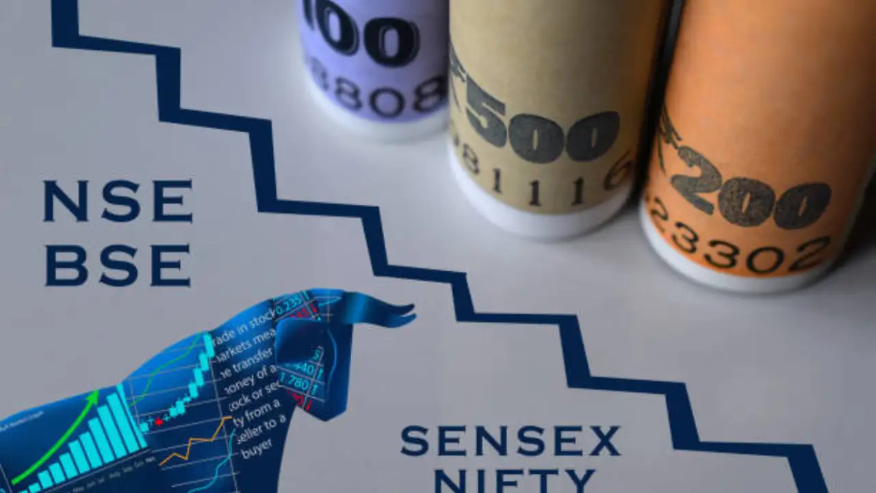 D-Street Ends The Day On A Higher Note; Sensex Jumps Over 500 Pts; Here's What Triggered The Rally | Markets
