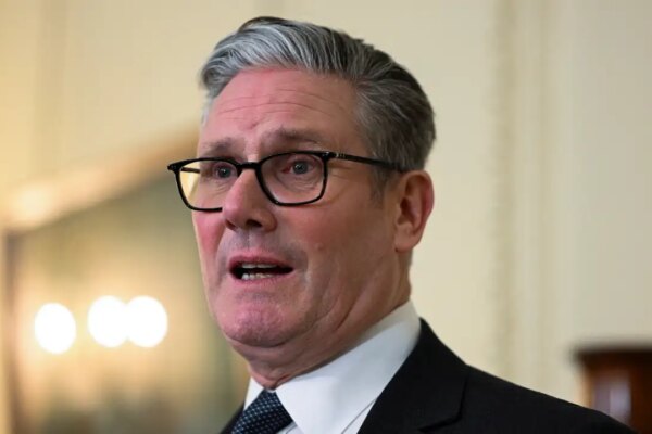 UK Government’s New Immigration Rules: Who Will Be Impacted By ‘Biggest Overhaul In 50 Years’? | UK