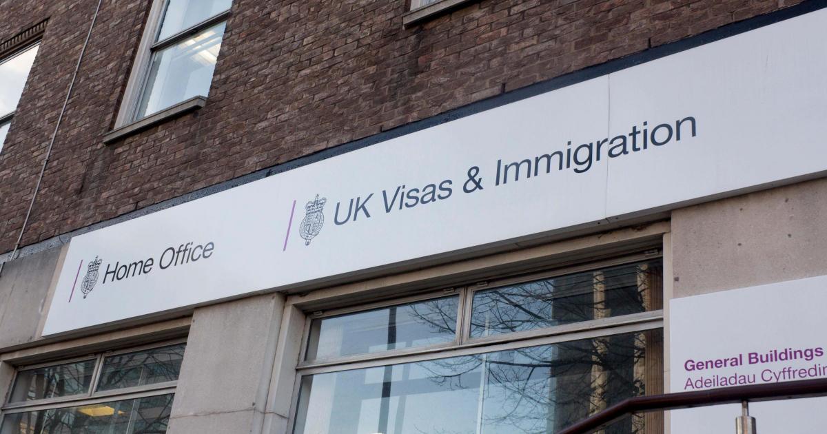 UK asylum system: Key numbers, trends and definitions
