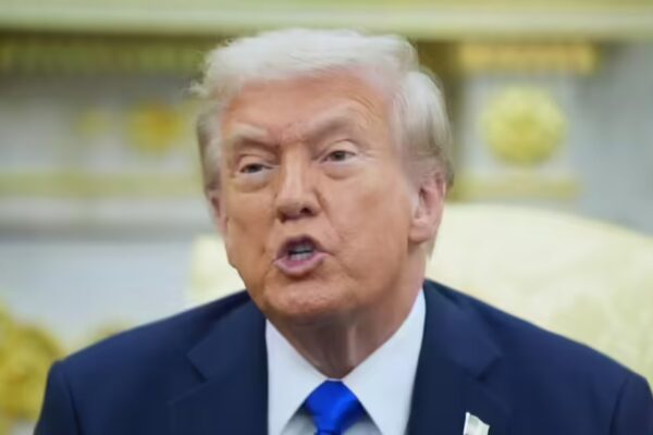 'Have enough nukes to blow world 150 times': Nuclear testing, Mamdani & more — 10 things Donald Trump told 60 Minutes