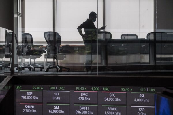 Philippines Seeks Fix for World’s Worst-Performing Stock Market