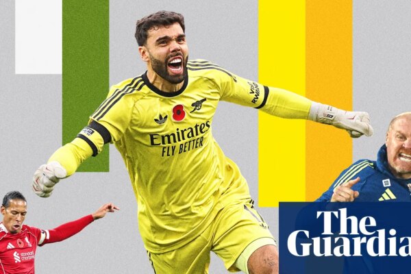 Premier League: 10 talking points from the weekend’s action | Premier League