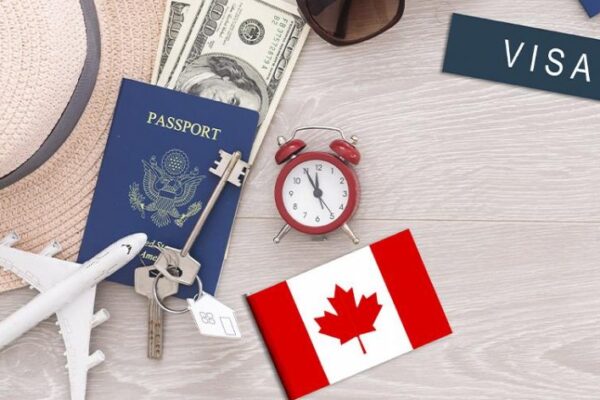 How to get a visa to the USA, Canada, and the United Kingdom