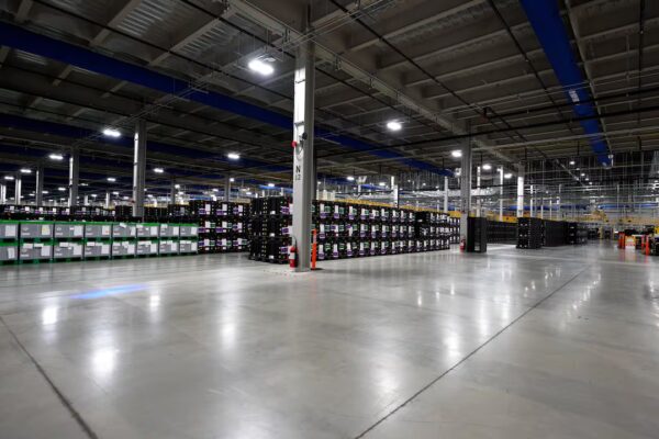 Amid slow electric vehicle market, NextStar prioritizes a different kind of battery