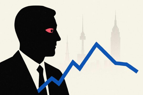 Investors Take Profits As Markets Hit Fresh Highs